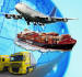 Trasporti import export internazionali