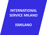 International Service Milano